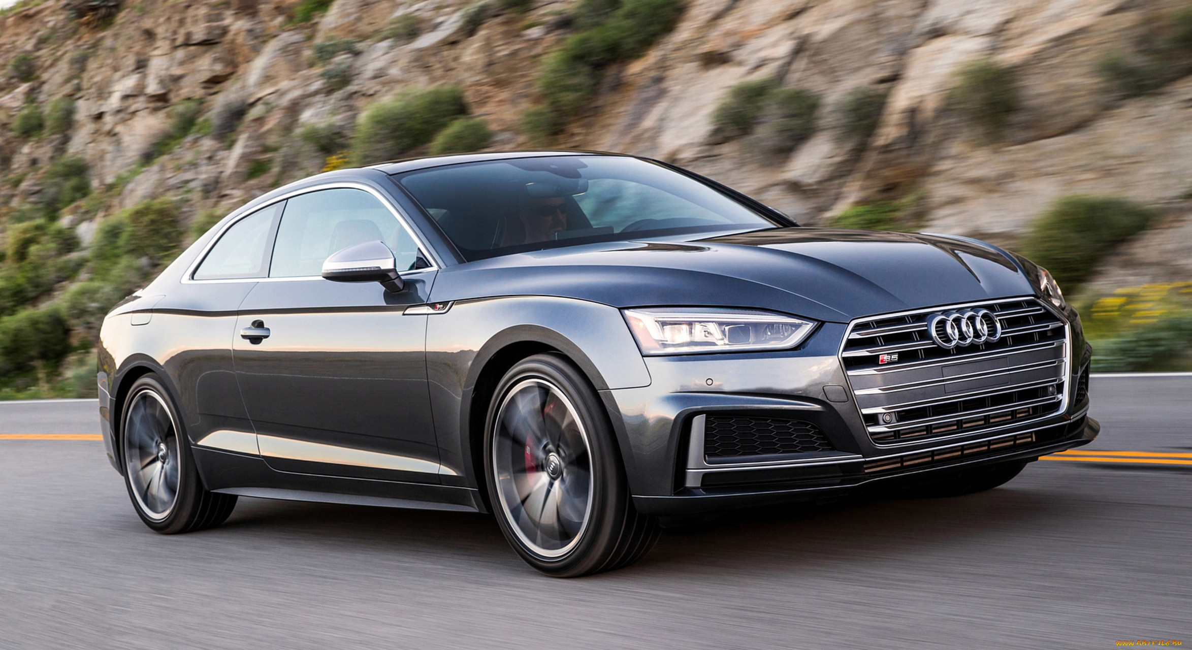 audi s5 coupe 2018, , audi, s5, coupe, 2018